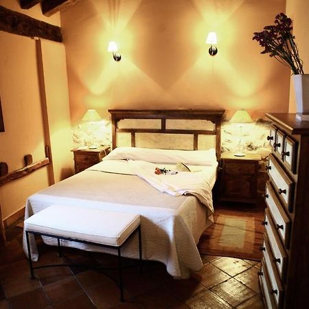 فندق Casona De Espirdo المظهر الخارجي الصورة