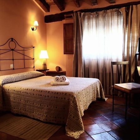 فندق Casona De Espirdo المظهر الخارجي الصورة