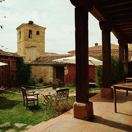 فندق Casona De Espirdo المظهر الخارجي الصورة