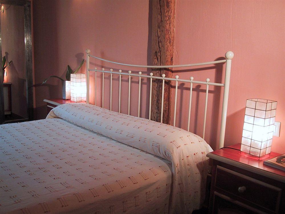 فندق Casona De Espirdo المظهر الخارجي الصورة