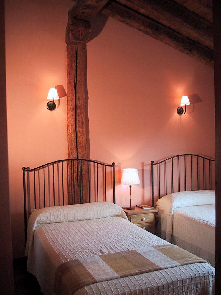 فندق Casona De Espirdo المظهر الخارجي الصورة