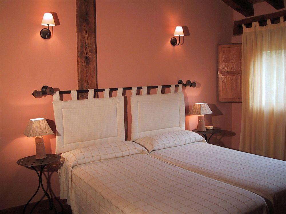 فندق Casona De Espirdo المظهر الخارجي الصورة