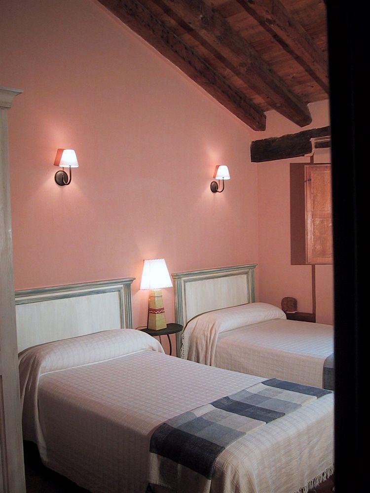 فندق Casona De Espirdo المظهر الخارجي الصورة