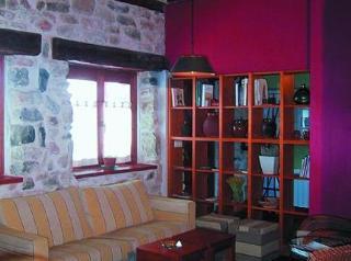 فندق Casona De Espirdo المظهر الخارجي الصورة
