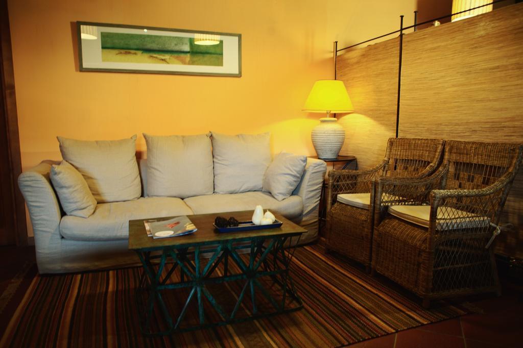 فندق Casona De Espirdo الغرفة الصورة