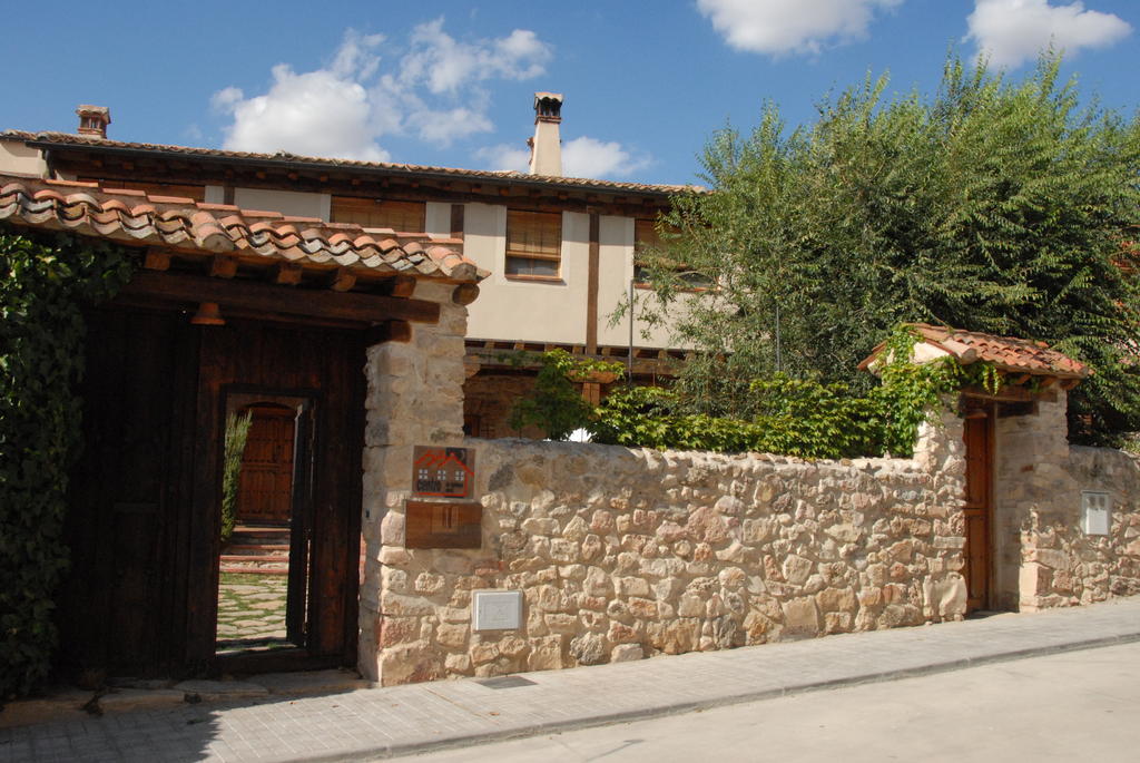 فندق Casona De Espirdo الغرفة الصورة