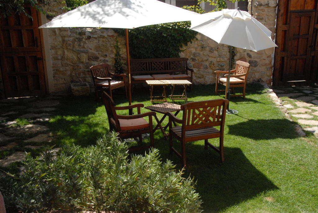 فندق Casona De Espirdo الغرفة الصورة