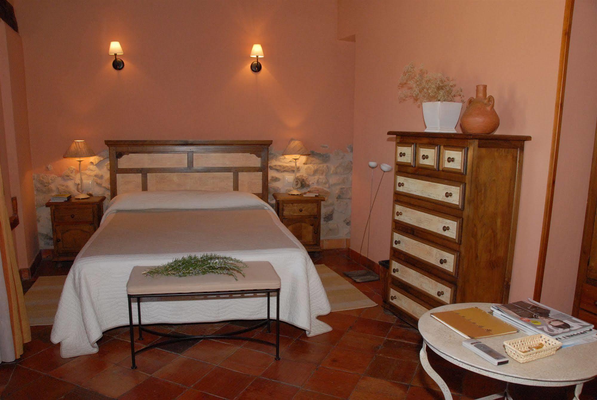 فندق Casona De Espirdo المظهر الخارجي الصورة